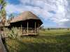 Maramboi Tented Camp - Camp